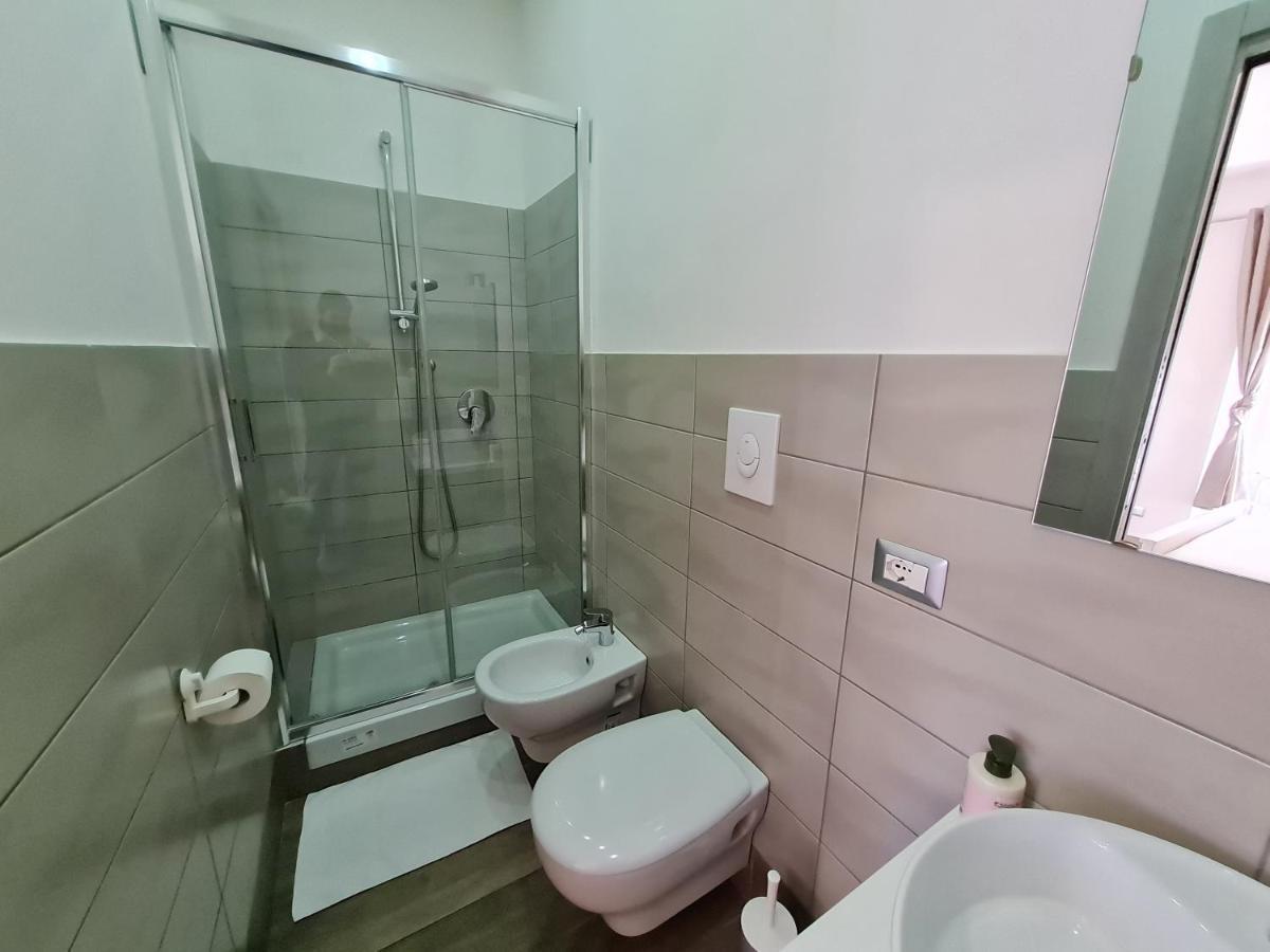 Giulya Guest house Rome