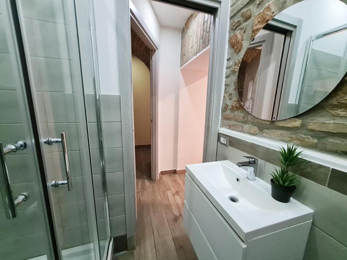 Giulya Guest house *