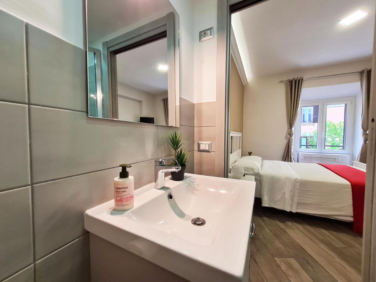 Giulya Guest house Rome