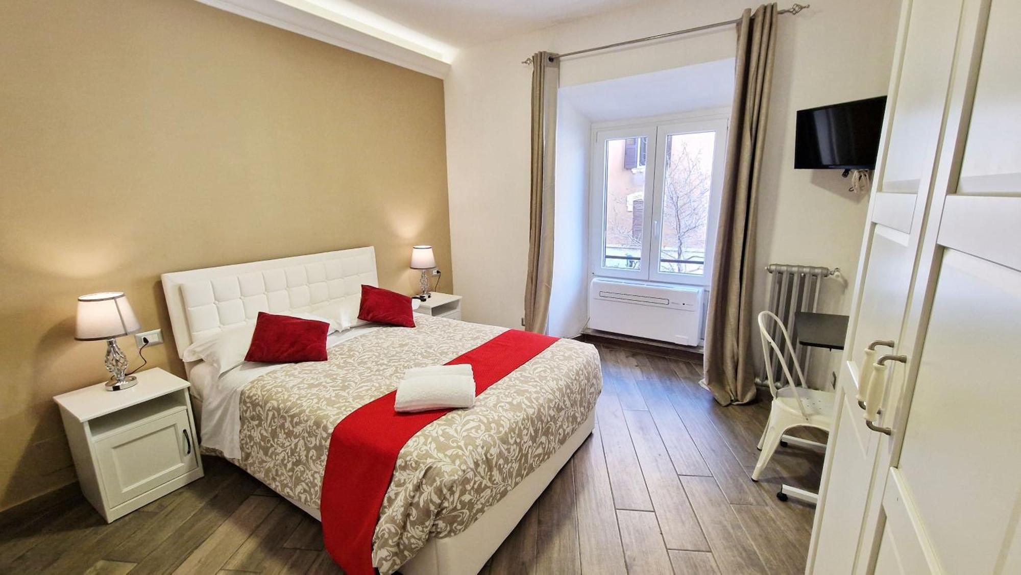 Guest house Giulya Rome