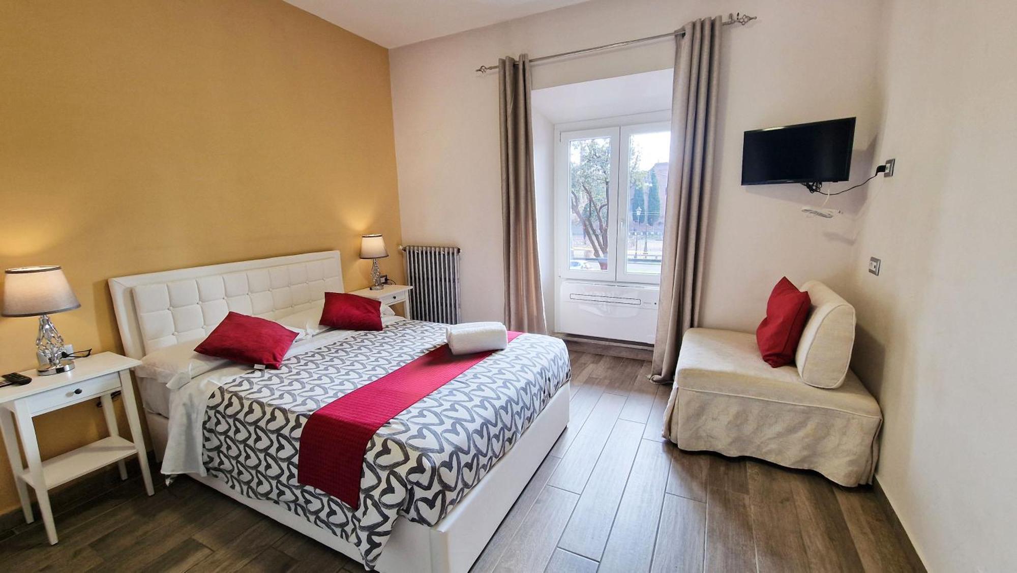 Guest house Giulya