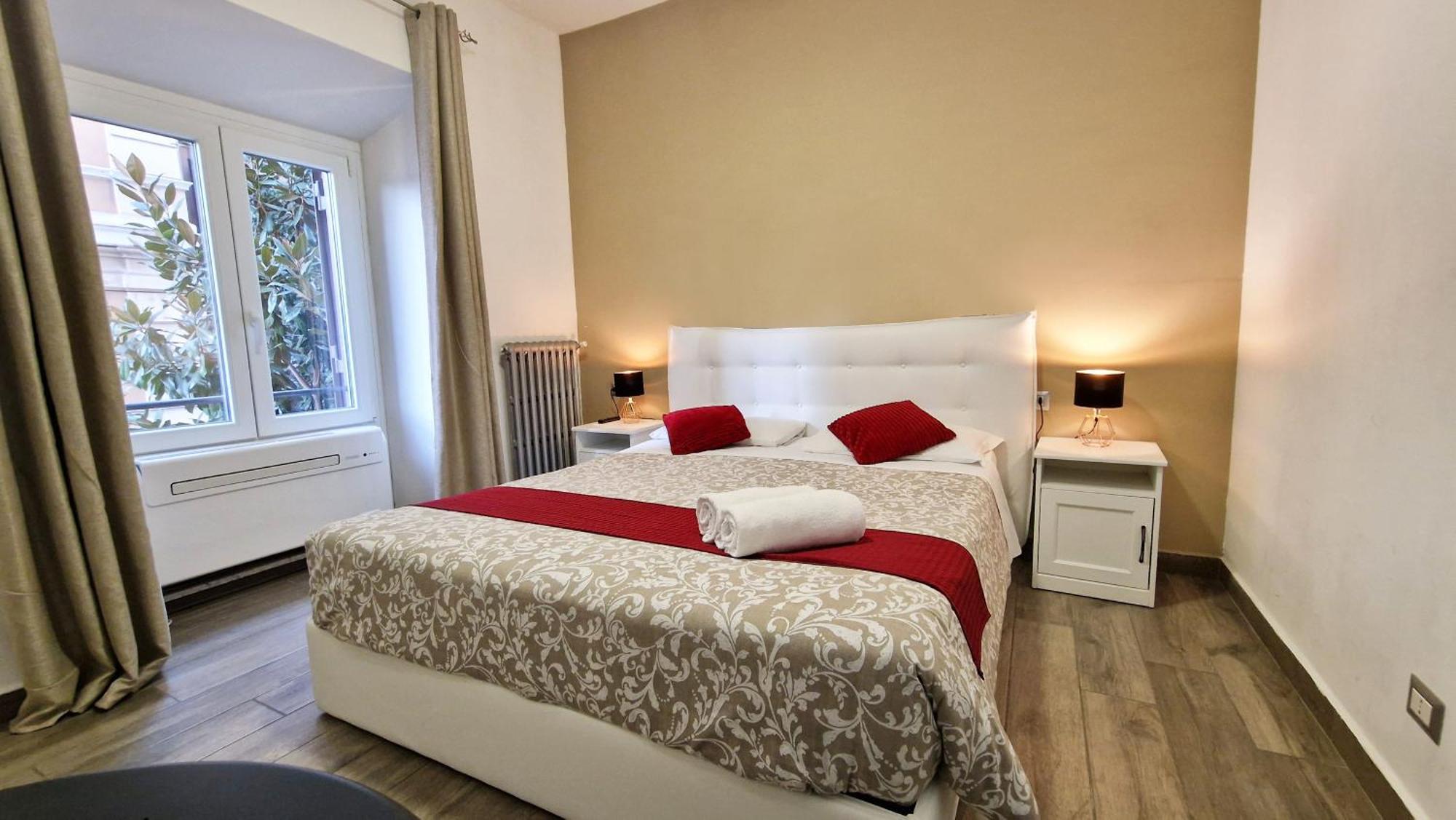 Giulya Guest house *