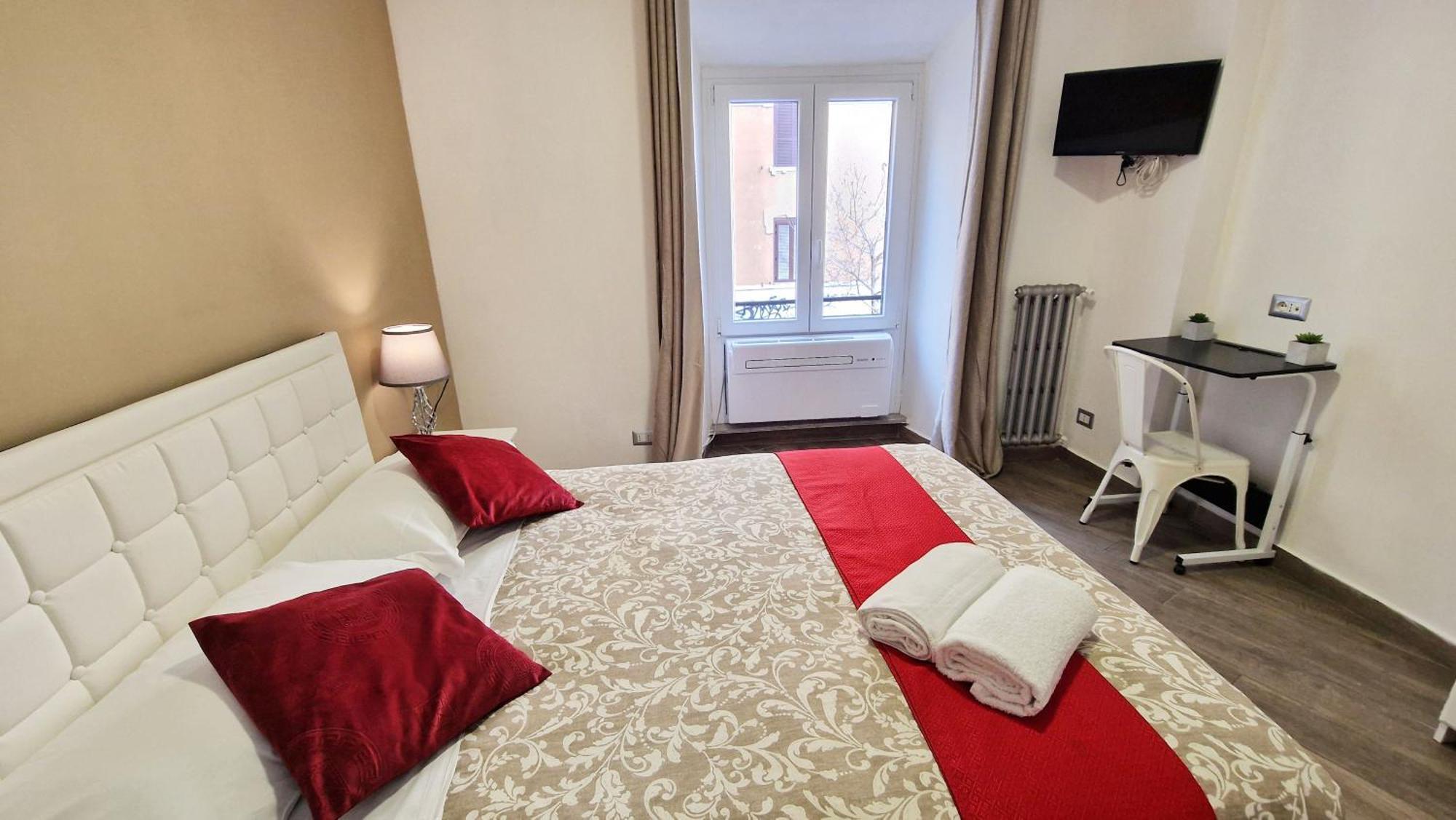 Giulya Guest house