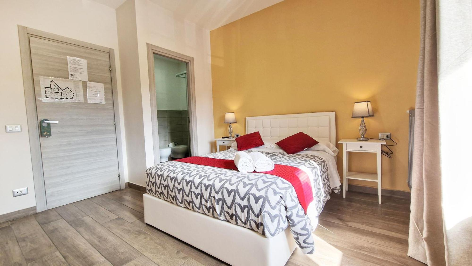 Guest house Giulya *