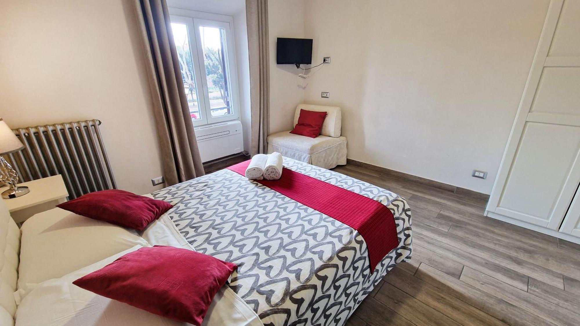 Giulya Guest house