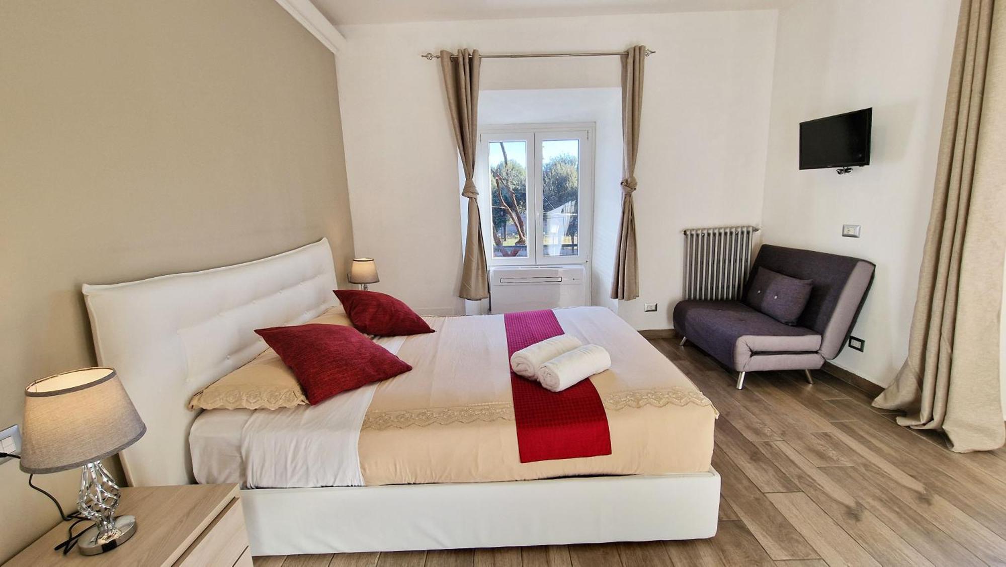 Guest house Giulya Rome