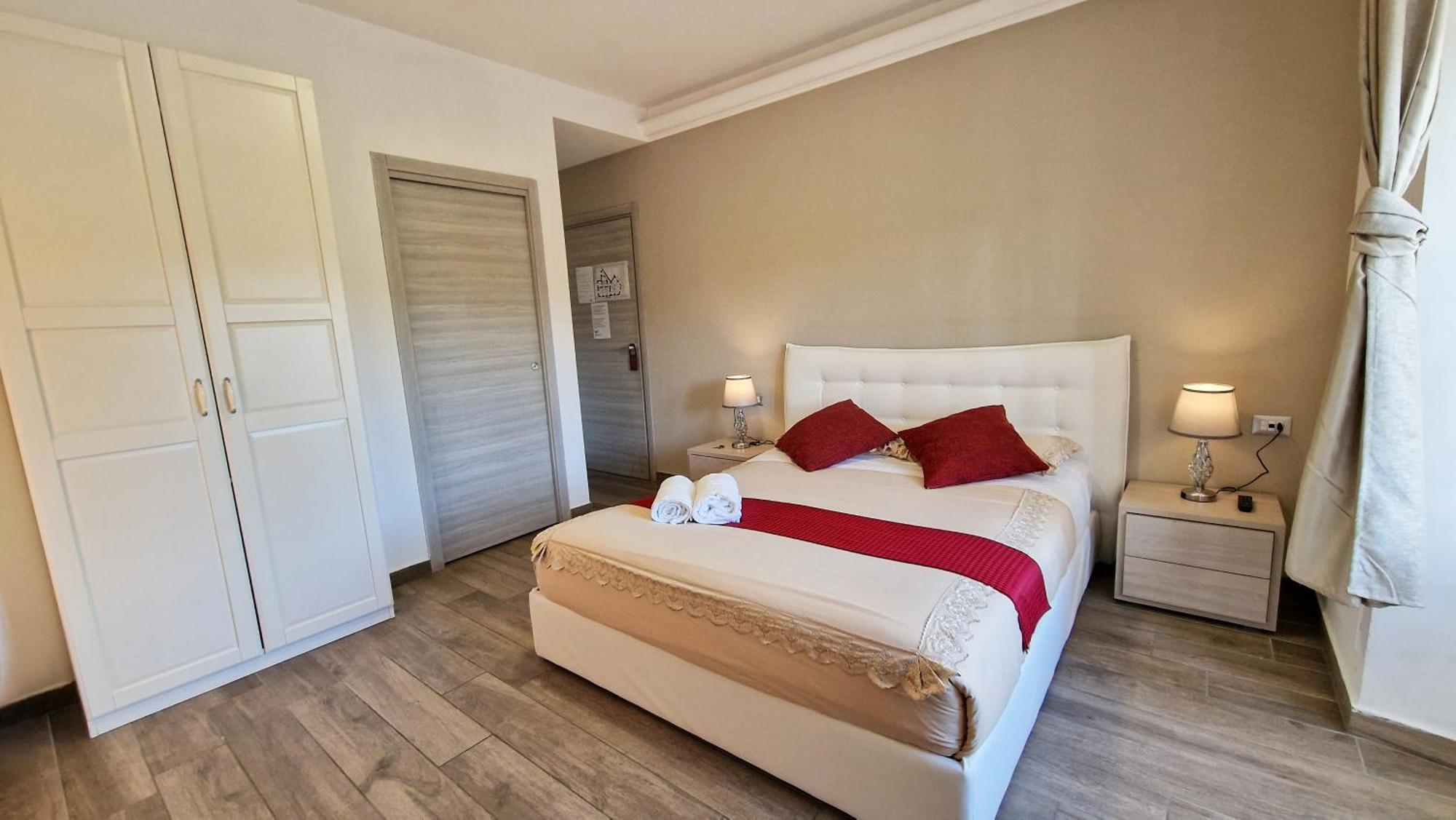 Giulya Guest house Rome