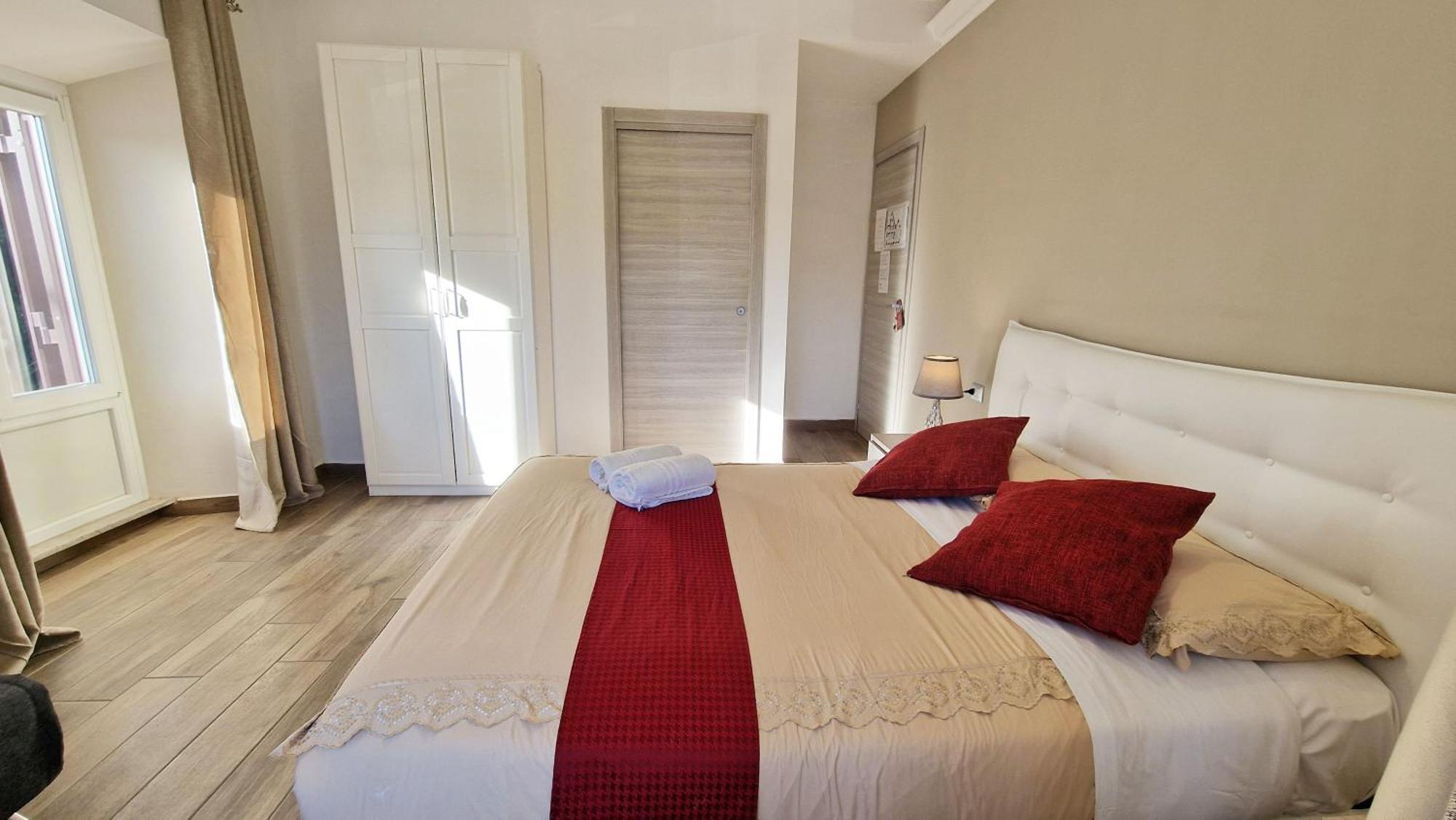 Guest house Giulya