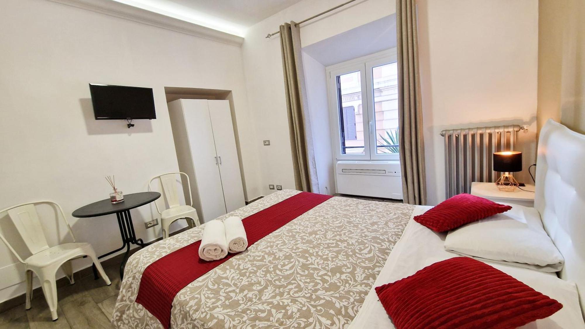 Giulya Guest house *