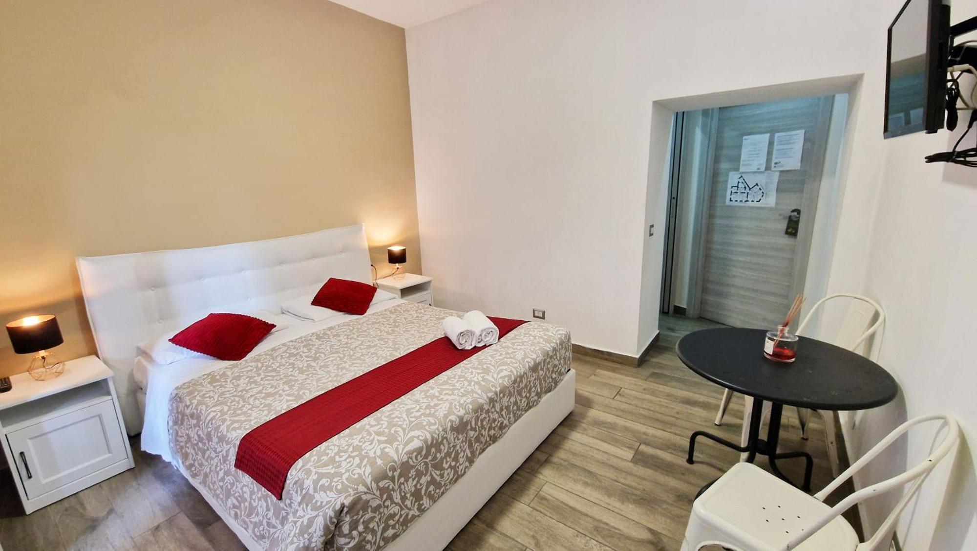 Giulya Guest house