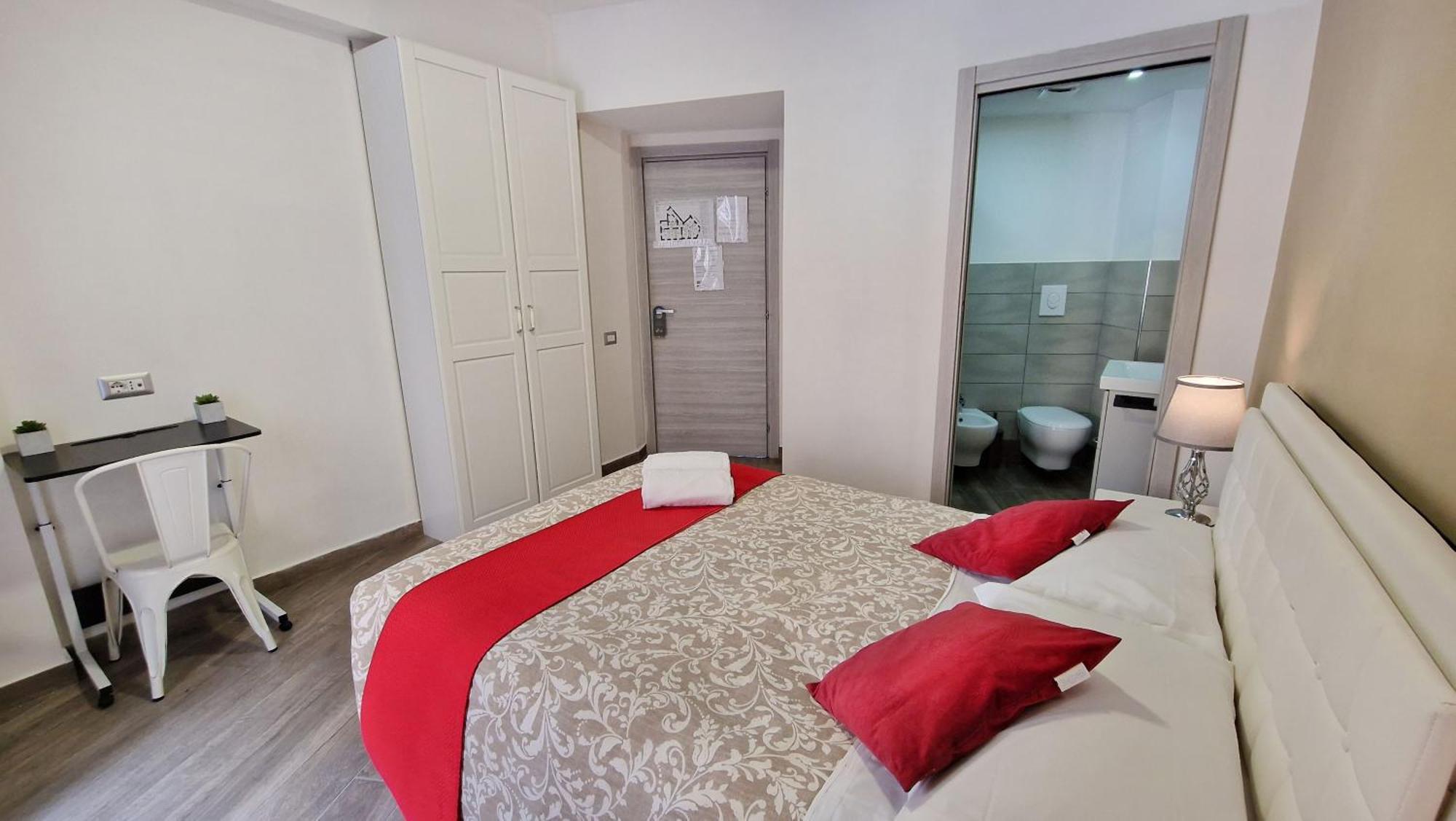 Guest house Giulya Rome