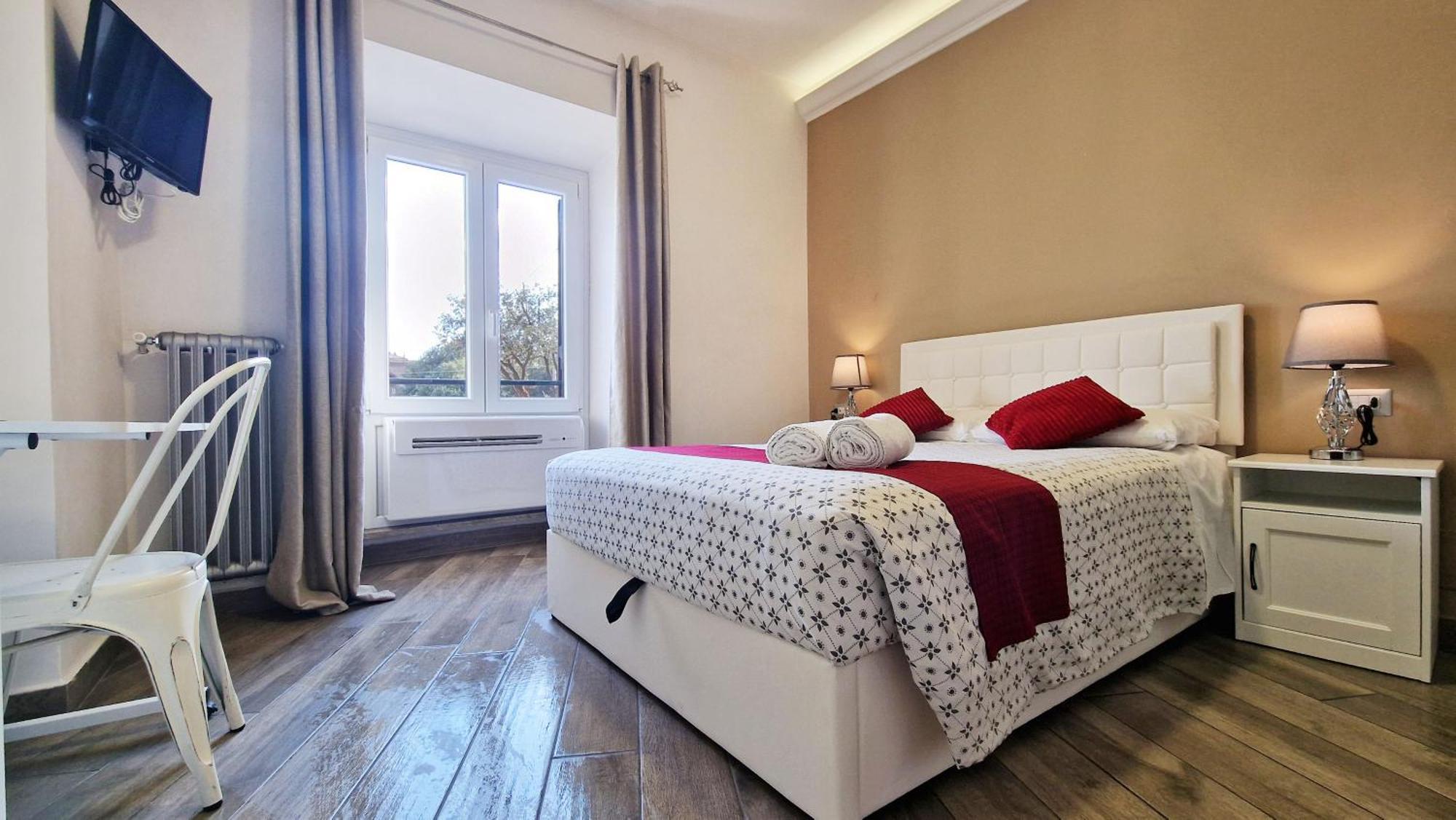 Giulya Guest house