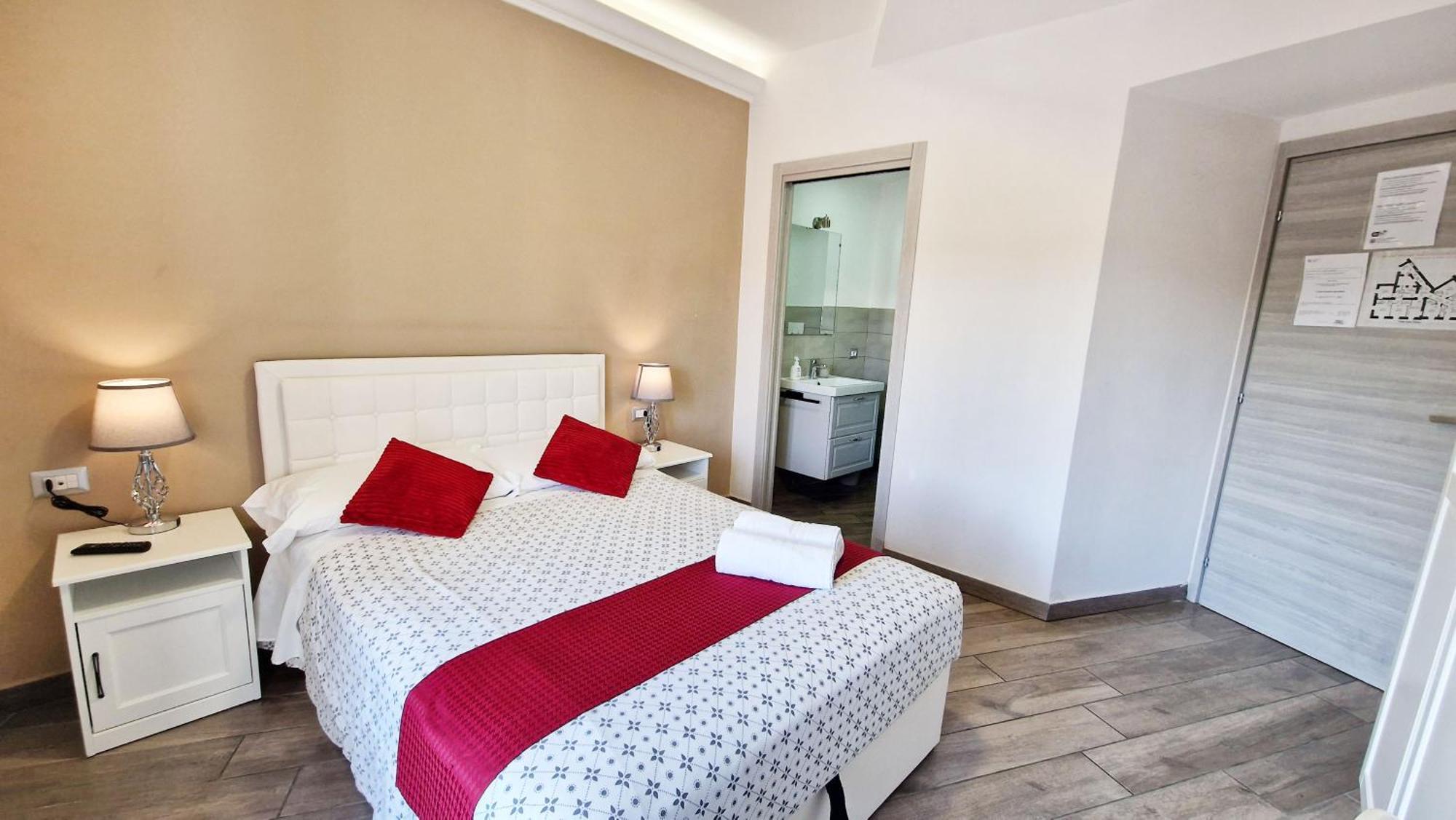 Giulya Guest house